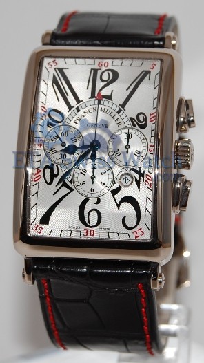 Franck Muller Long Island 1200 CC AT